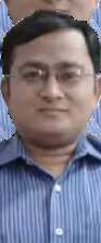 Dr. Pitambar Behuria